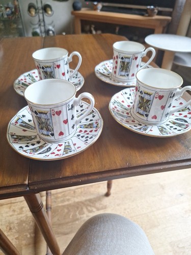 Queens cut for coffee - queens,