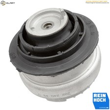 MOUNTING ENGINE RH12-2010 FOR