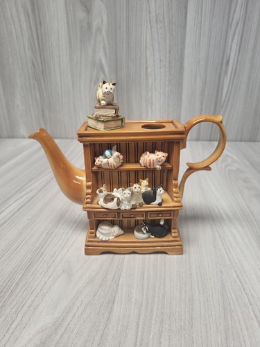 Rare two cup colourbox - two, welsh