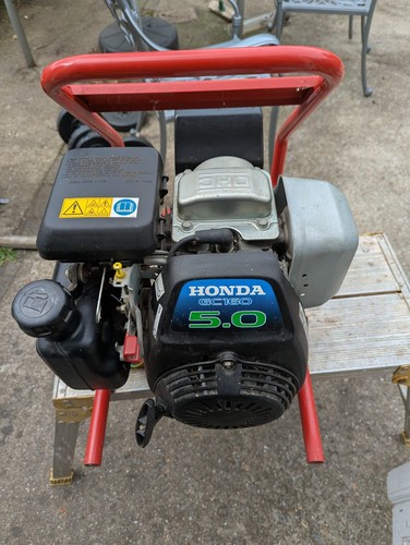 Generac hp25000 honda - generac,