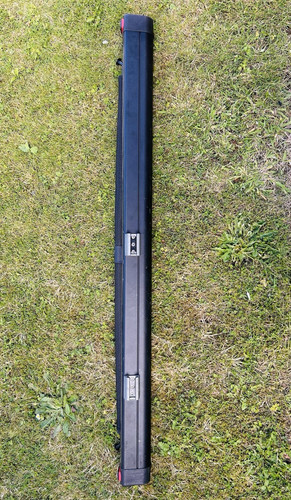 Audi genuine retractable - audi, a4