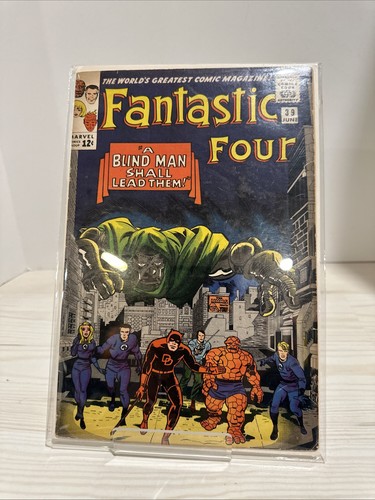 Fantastic four marvel - four, (marvel