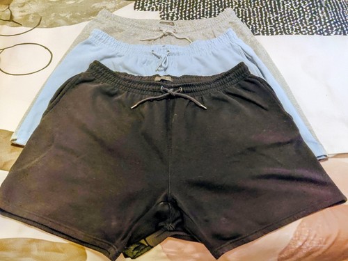 Men shorts and trackie - men's,