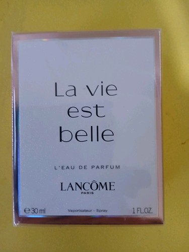 Lancome vie est belle - belle, 30ml