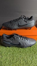 New🔥UK 9- Nike Tiempo