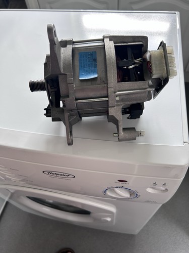 Hotpoint motor uoz 112 55 - g,