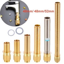 Kitchen Faucet Fixing