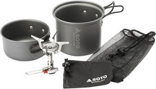 SOTO Amica Cooker Combo