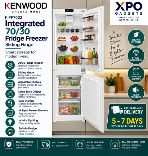 Kenwood kiff7022 54cm - kenwood,