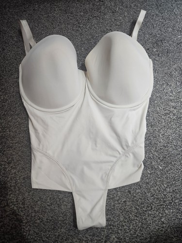 Ultimo body beige - g,