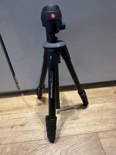 Manfrotto model 785b camera - manfrotto,