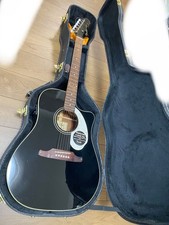 Fender Sonoran Series