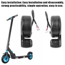 New Electric Scooter