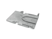 Dinky 582 Bedford Pullmore Car