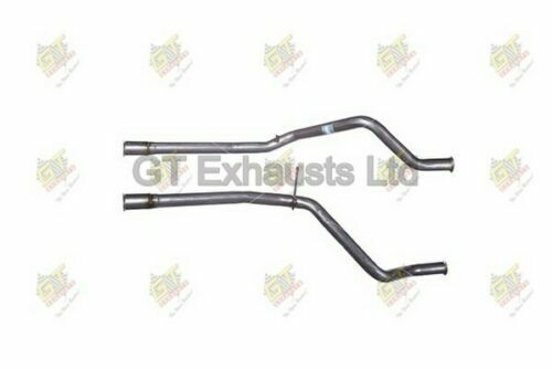 Peugeot 307 2001 2009 - 2001-2009, exhaust