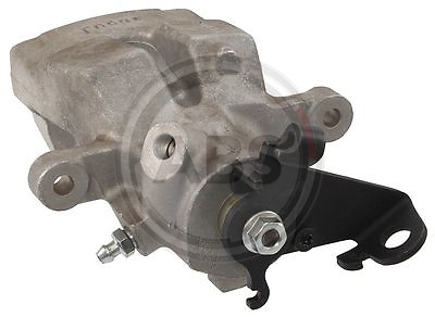 Rear right brake - right,