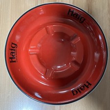 HAIG Scotch Whisky Advertising