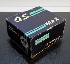 O.S. MAX-46SF 7.45cc 2 cycle