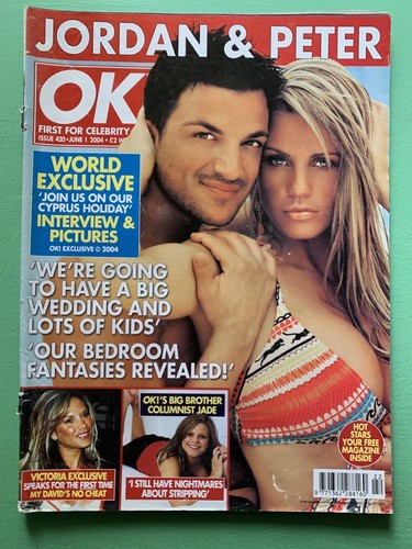 June 2004 katie - ok!,