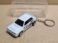 Diecast Model Lancia Delta