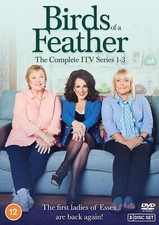 Birds Of A Feather: Complete