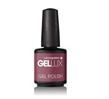 Gellux - Professional Gel Nail Polish - Rosy Posy 15ml