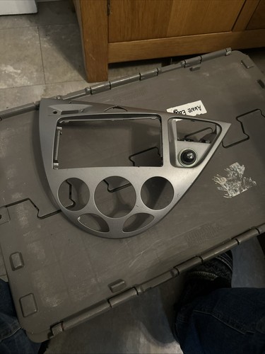Ford focus mk1 interior - mk1, 98-05