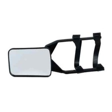 Towing wing mirror extension - wing,
