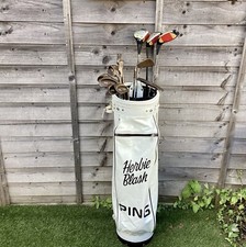 ping eye 2 beryllium copper