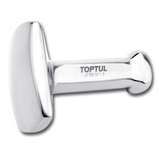 Toptul Professional Panel Beaters Large End Dolly - Body Shop JFBE0113