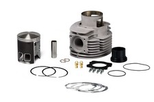 MALOSSI 3118887 MODIFICATION