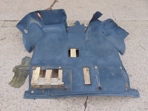 Transporter flooring floor - transporter,