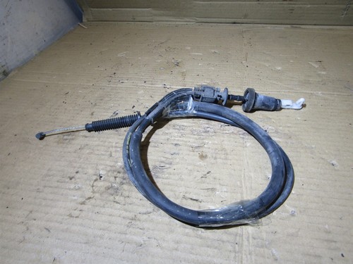 Peugeot 206 6 - 206, accelerator