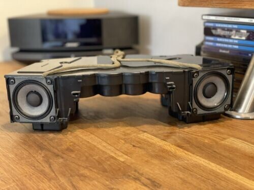 Bose wave - (awrcc1-7),