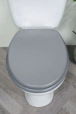 Toilet Seat MDF Soft Slow