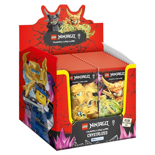 Lego ninjago series trading - lego,