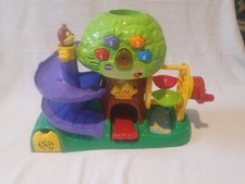 VTech Discovery Action Tree Age 9-36Months