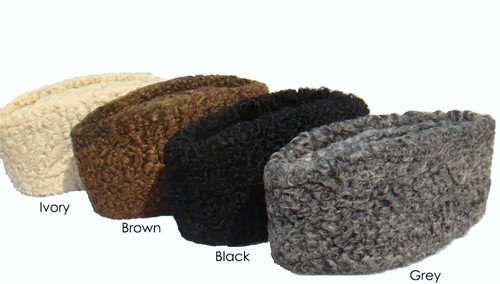 Karakul jinnah persian - persian, lamb