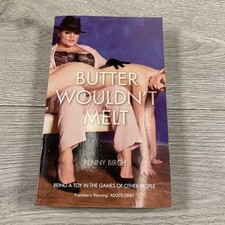 Butter Wouldn't Melt - Penny