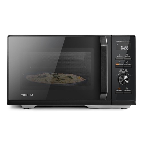 Toshiba 25l 1 900w - in,