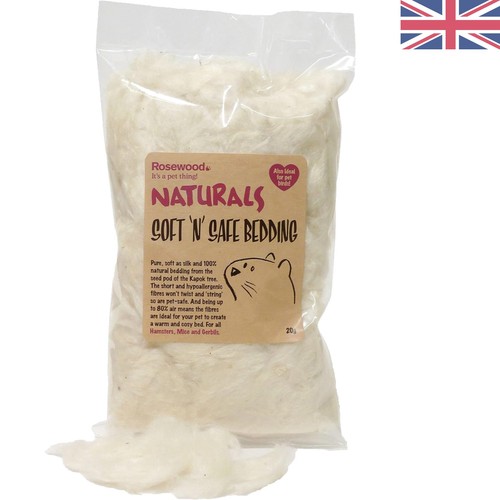 Soft safe 20g - 20g, natural