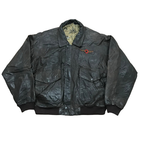 Vintage avanti leather - avanti,