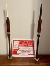Practice Chanter (x2) And Book