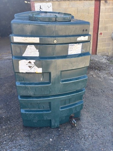 14884 1225l titan bunded - 1225l,