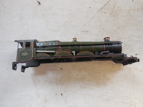 Hornby dublo 7013 bristol - dublo,