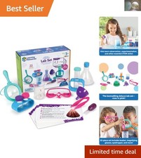 Encourage Curiosity with Our