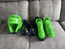 Adult XL Century Karate