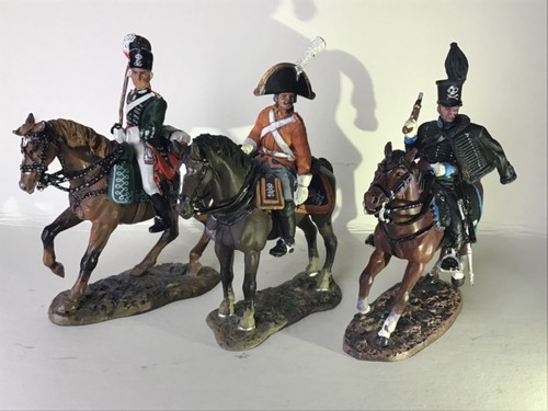 Del prado napoleonic - napoleonic, war