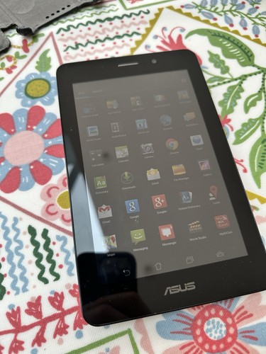 Asus fonepad k004 - k004, tablet