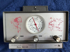 VINTAGE, Unelco Overseas